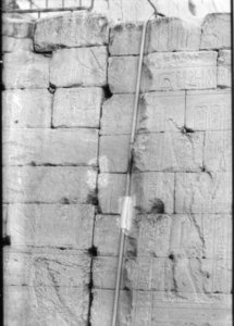 Photo »941« aus dem Edfu-Projekt.