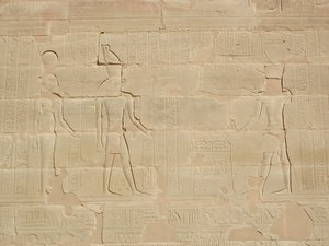 Photo »D03_0083« aus dem Edfu-Projekt.