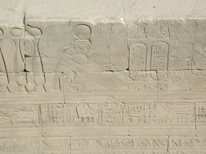 Photo »D03_1059« aus dem Edfu-Projekt.