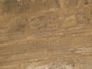 Photo »D05_0091« of the Edfu-Project.