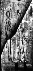 Photo »2322« of the Edfu-Project.