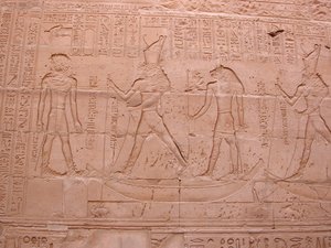 Photo »D03_0778« aus dem Edfu-Projekt.