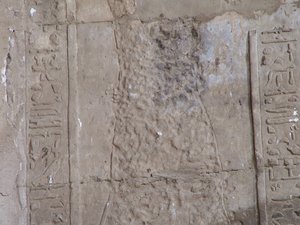 Photo »D05_0235« of the Edfu-Project.