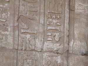 Photo »D05_4192« of the Edfu-Project.