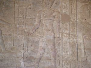 Photo »D05_4599« of the Edfu-Project.