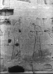 Photo »2304« of the Edfu-Project.