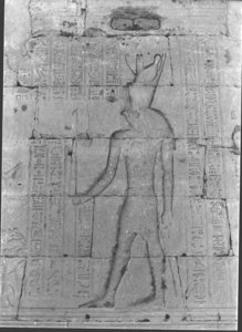 Photo »767« of the Edfu-Project.