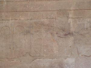 Photo »D05_0313« of the Edfu-Project.