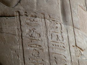 Photo »D05_4970« of the Edfu-Project.