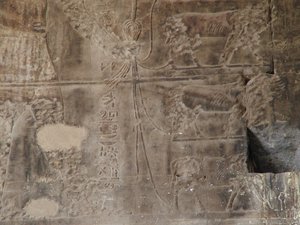 Photo »D05_5623« of the Edfu-Project.