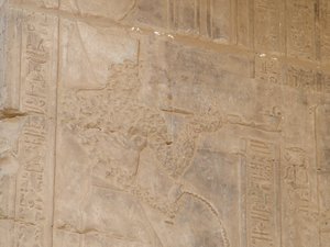 Photo »D05_5706« of the Edfu-Project.