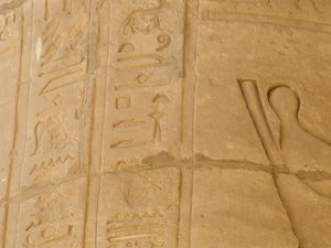 Photo »D05_6108« of the Edfu-Project.