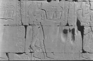 Photo »19« of the Edfu-Project.