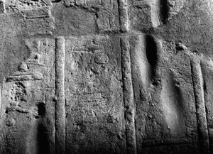 Photo »2774« aus dem Edfu-Projekt.