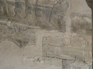 Photo »D05_0207« of the Edfu-Project.