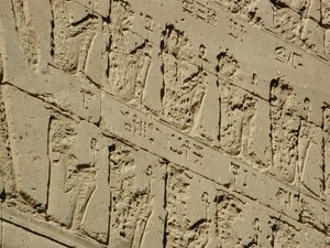 Photo »D03_0133« aus dem Edfu-Projekt.