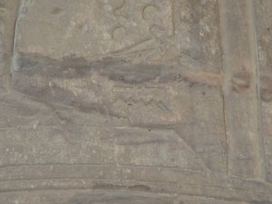 Photo »D05_5795« of the Edfu-Project.