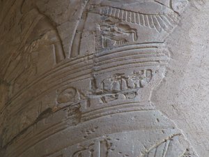 Photo »D05_6338« of the Edfu-Project.