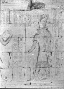 Photo »762« of the Edfu-Project.