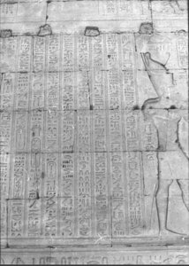 Photo »819« of the Edfu-Project.