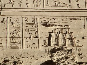 Photo »D05_1115« aus dem Edfu-Projekt.