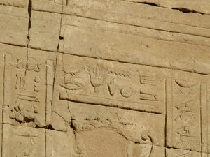 Photo »D05_3759« of the Edfu-Project.