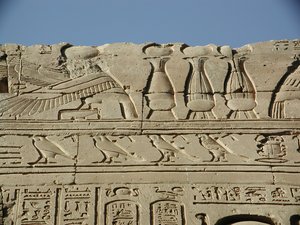 Photo »D03_1019« aus dem Edfu-Projekt.