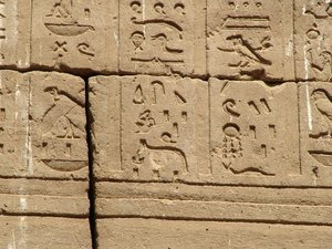 Photo »D05_1219« aus dem Edfu-Projekt.