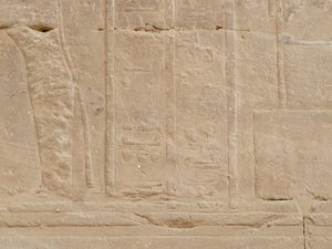 Photo »D05_5288« of the Edfu-Project.