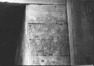 Photo »3230« of the Edfu-Project.