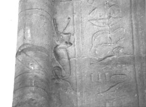 Photo »3813« of the Edfu-Project.