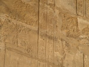 Photo »D05_0057« of the Edfu-Project.