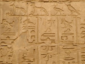 Photo »D05_1834« aus dem Edfu-Projekt.
