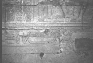 Photo »1708« of the Edfu-Project.