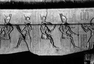 Photo »2245« of the Edfu-Project.