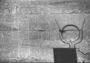 Photo »2489« of the Edfu-Project.