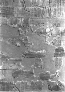 Photo »4062« aus dem Edfu-Projekt.