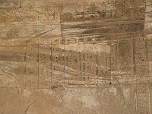 Photo »D05_4693« of the Edfu-Project.