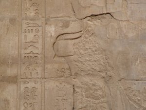 Photo »D05_6773« aus dem Edfu-Projekt.