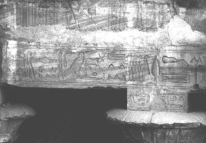 Photo »3374« of the Edfu-Project.