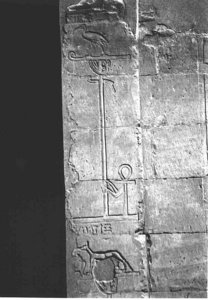 Photo »3971« of the Edfu-Project.