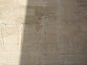 Photo »D03_0058« aus dem Edfu-Projekt.