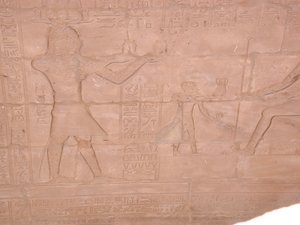 Photo »D03_0846« aus dem Edfu-Projekt.