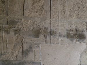 Photo »D05_0009« of the Edfu-Project.