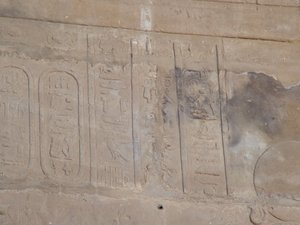 Photo »D05_0308« of the Edfu-Project.