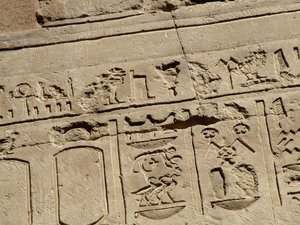 Photo »D05_1711« aus dem Edfu-Projekt.