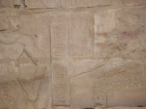 Photo »D05_6746« of the Edfu-Project.