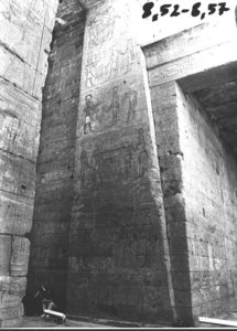 Photo »573« of the Edfu-Project.