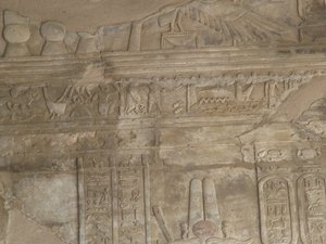 Photo »D05_0223« of the Edfu-Project.