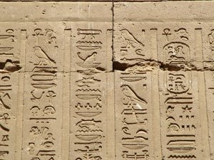 Photo »D05_1294« aus dem Edfu-Projekt.